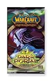 Eigenschaften Upper Deck 4472944 / World of Warcraft 47294 Booster, Durch das dunkle Portal, deutsch