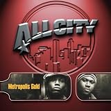 Metropolis Gold (Explicit Version)
