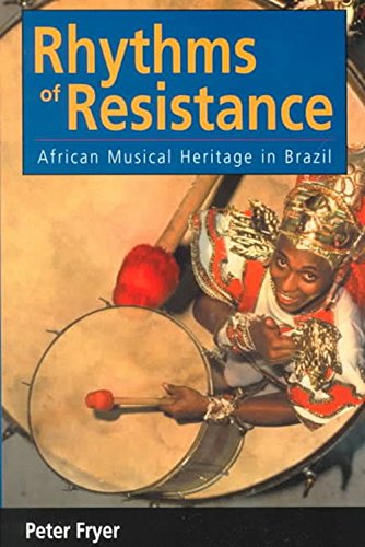 Rhythms of Resistance: African Musical Heritage in Brazil