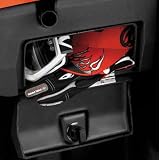 Polaris Ranger RZR RZR S Lockable Glove Box - pt# 2877310 by Polaris