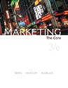 Marketing: The Core