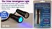 14 LED Ultra-Violet Crime Investigators Flashlight