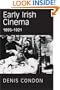 Early Irish Cinema 1895-1921