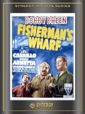 Fishermans Wharf