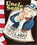 Uncle Sam (American Symbols)