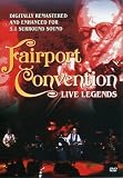 Fairport Convention - Live Legends