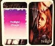 Twilight Ipod Touch & Itouch 2nd Gen Skin Cover