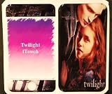 Twilight Ipod Touch & Itouch 2nd Gen Skin Cover