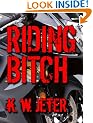 Riding Bitch