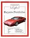 Ferrari Life Buyers Portfolio (Buyer's Portfolio)