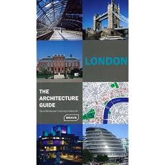 London - The Architecture Guide