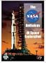 NASA: Ultimate Collection From Orbit to Beyond