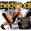 Hed Kandi: Twisted Disco 87