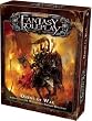 Warhammer Fantasy Roleplay: Omens of War