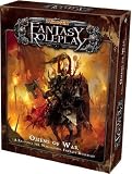 Warhammer Fantasy Roleplay: Omens Item Cards]