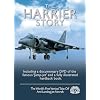 The Harrier Story - Illustrated Book & DVD Set