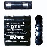 ENGENIUS SN-900 BATTERY - 4.8V 800mAh for ENGENIUS 710300244*80,ENGENIUS SN900