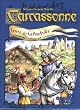 Carcassonne : Inns and Cathedrals