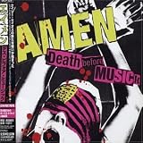 デス・ビフォア・ミュージック/
