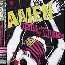 Death Before Music