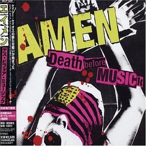 CD-Charts  Search : Death Before Musick