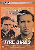 Fire Birds (1990) Nicolas Cage,Tommy Lee Jones [All Region,Import]