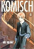 Komisch (1) (Wings comics)