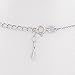 J.Rosée Jewelry Sterling Silver Pendant Necklace 