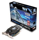 Electronics : SAPPHIRE 11122-09-40R HD 3870 TOXIC 512MB