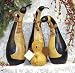 Penguin Gourd 10 Seeds-Powderhorn Gourd