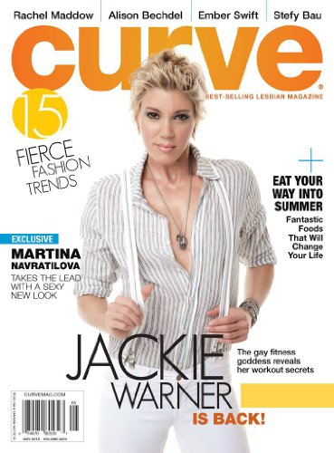 Curve Magazine