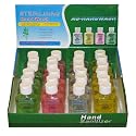 HAND SANITISER 60ml x24