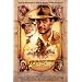 Indiana Jones And The Last Crusade Movie Poster