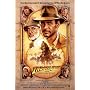 Indiana Jones And The Last Crusade Movie Poster