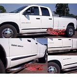 02-08 Ram 1500 03-08 2500 3500 Quad Cab S S Nerf Bars by APS&node=15684181
