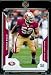 2008 Upper Deck Draft Edition # 184 Patrick Willis - 49ers - NFL Football Card in Protective Screw Down Display Case