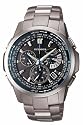 Oceanus Men's Atomic Timekeeping Watch #OCWM700TDA-1A
