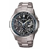 Oceanus Mens Atomic Timekeeping Watch #OCWM700TDA-1A by Oceanus
