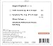 Symphony 3 / Violin Concerto