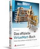 Das offizielle VirtueMart-Buch