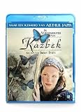 The Aviatrix of Kazbek (2010) ( De vliegenierster van Kazbek ) (Blu-Ray)