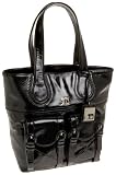Joe's - Joe's Jeans All Stitched UP Large Patent Tote