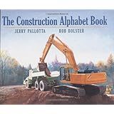 The Construction Alphabet Book