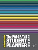 Palgrave Student Planner 2011-2012