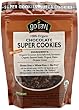 Go Raw Freeland Super Cookies, Chocolate, 3.0-Ounce Bags (Pack of 6)