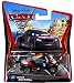 Disney / Pixar CARS 2 Movie 155 Die Cast Car #21 Max Schnell_s-1