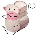 Nighttime Pal Accent Lamp - Monkey