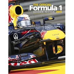 Official Formula 1 Season Review 2011