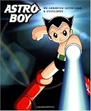 Astro Boy Notecards (Deluxe Notecards)