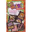 Go Wild Little Black Books Activity Kit ~ Alex